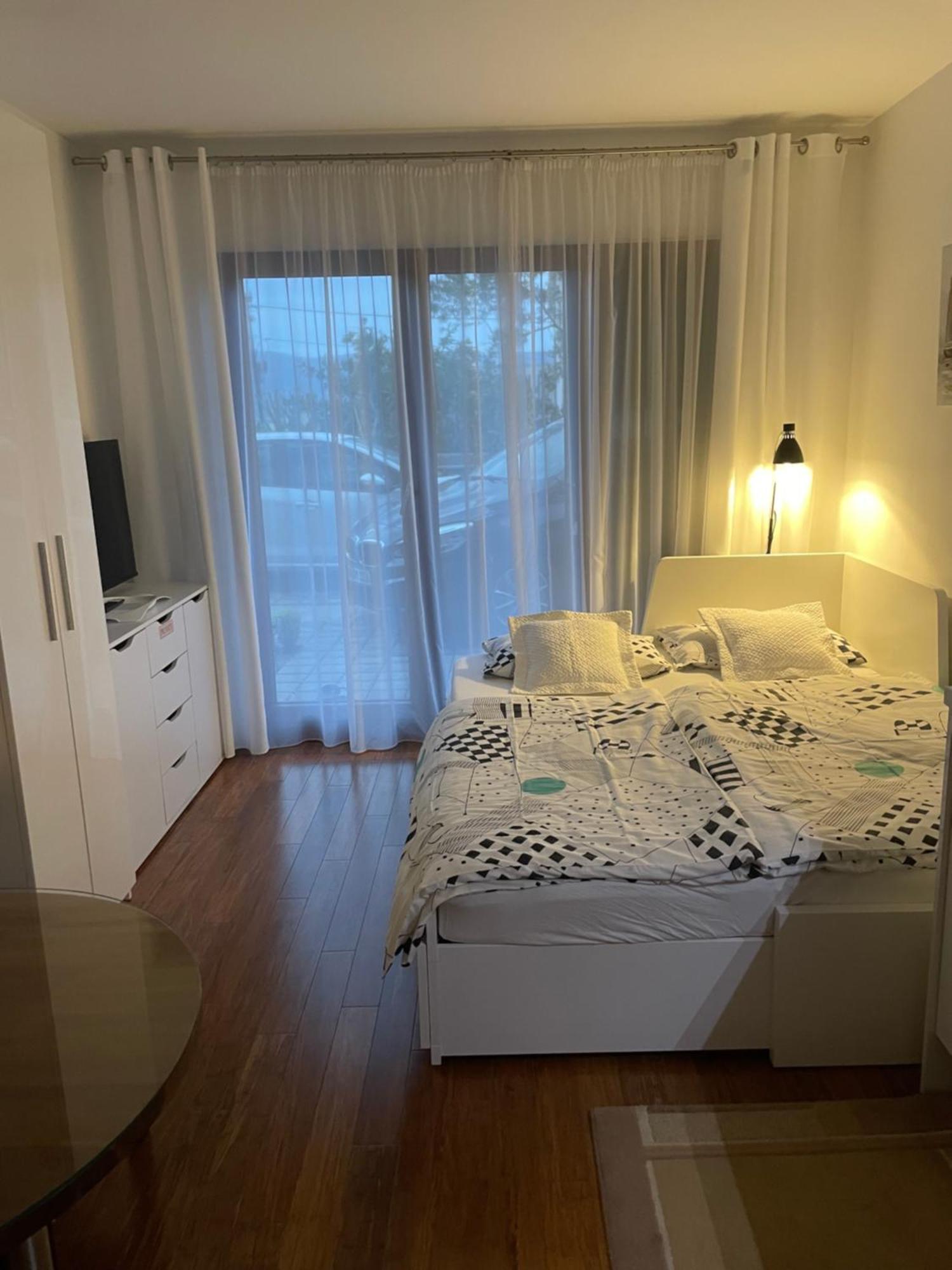 Apartment Relax Villa Salena Slatine Exterior foto